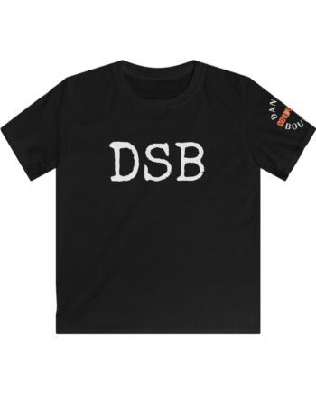 Kids Softstyle Tee